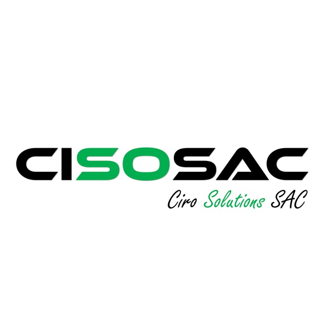 CISOSAC Ciro Solutions S.A.C Innovamos para mejorar la